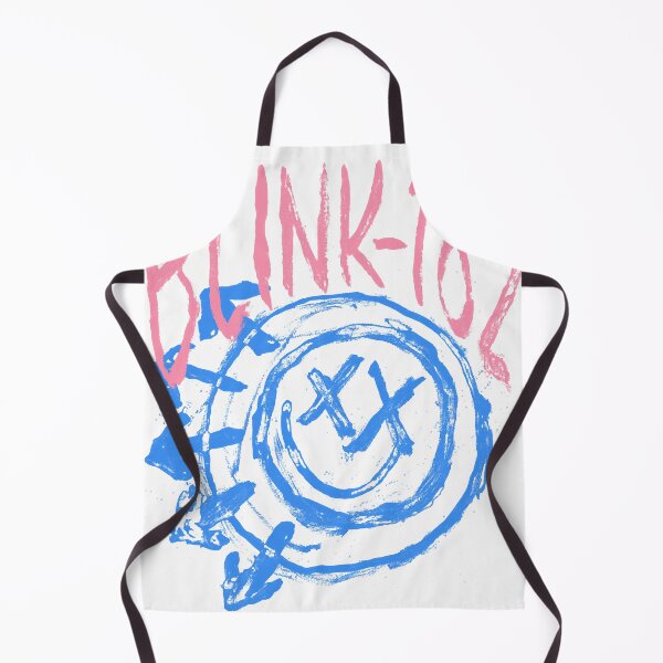 Item preview, Officials Blink-182 Smileys for mance designed and sold by CassandreShan.