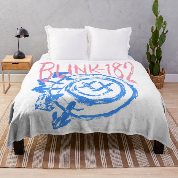 Item preview, Officials Blink-182 Smileys for mance designed and sold by CassandreShan.