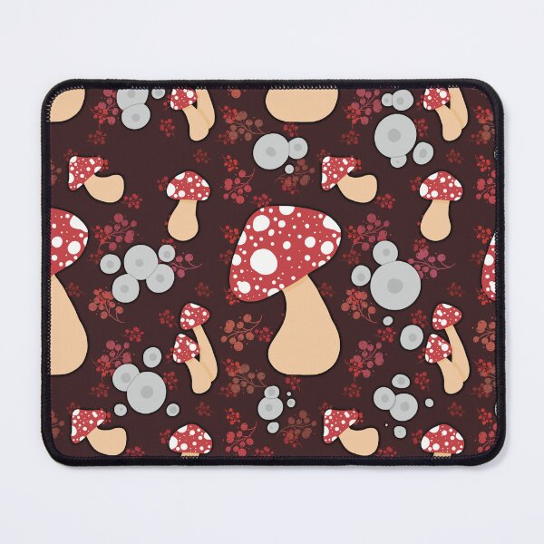 Item preview, Shrooms designed and sold by ItsInkyBear.
