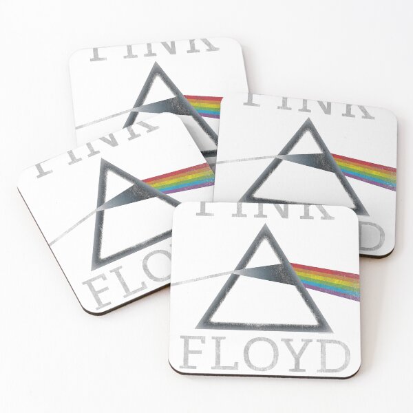 Item preview, Officialls Pink Floyd Dark Side of The Moon Rock Bands  designed and sold by CassandreShan.