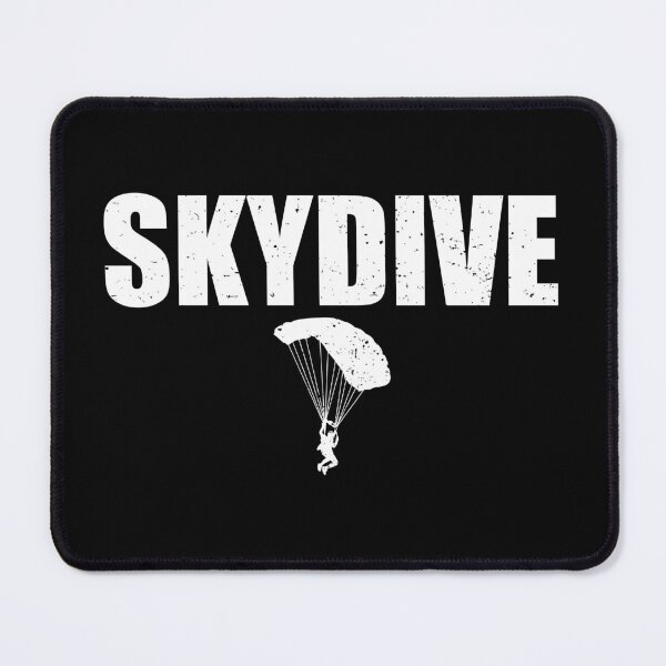 Item preview, Skydiving - Skydive Lover designed and sold by riczyeleanor.