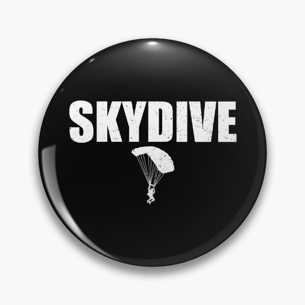 Item preview, Skydiving - Skydive Lover designed and sold by riczyeleanor.