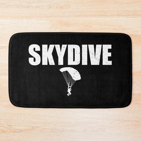 Item preview, Skydiving - Skydive Lover designed and sold by riczyeleanor.