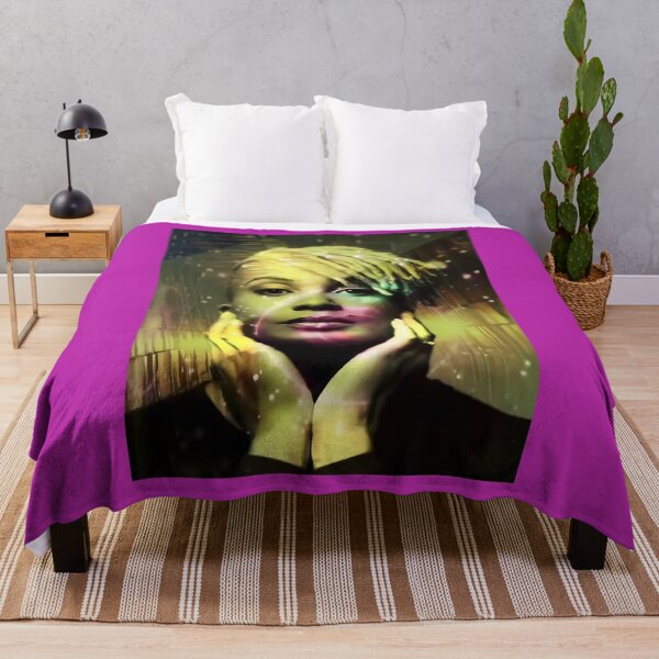 Item preview, Thanking of you designed and sold by Kini Sullivan-West.