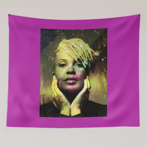 Item preview, Thanking of you designed and sold by Kini Sullivan-West.