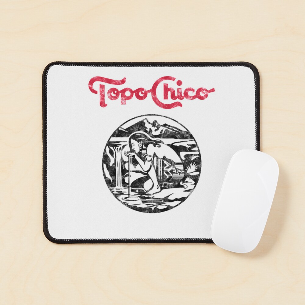 Item preview, Mouse Pad designed and sold by PatrickMailly.