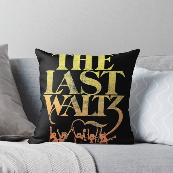 Item preview,  The Band The Last Waltz designed and sold by NimraHarram.