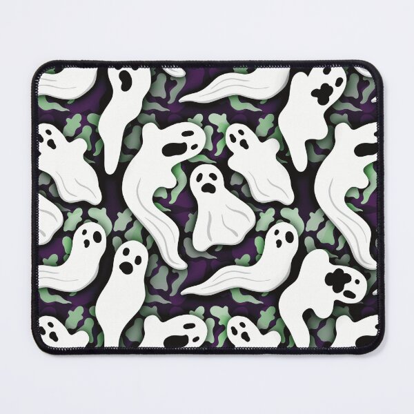 Item preview, Ghost Party designed and sold by ItsInkyBear.