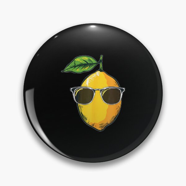 Item preview, Lemon Sunglasses  designed and sold by LorenaVirex.