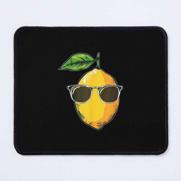 Item preview, Lemon Sunglasses  designed and sold by LorenaVirex.