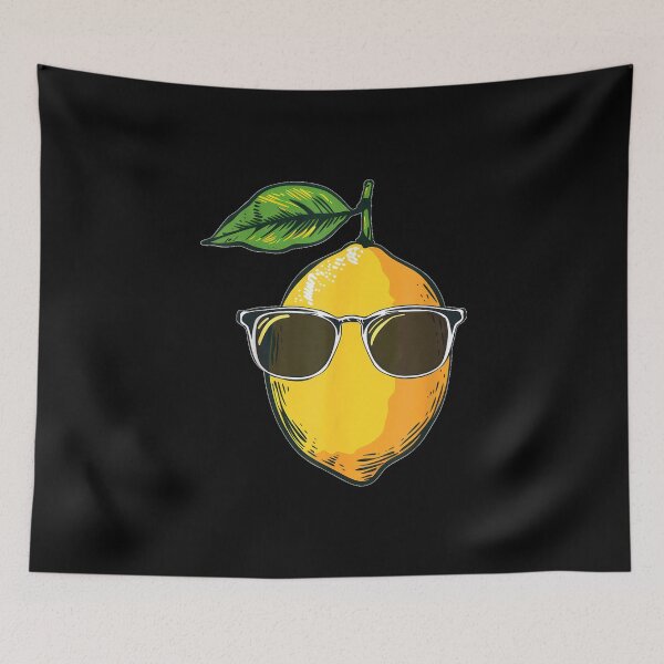 Item preview, Lemon Sunglasses  designed and sold by LorenaVirex.