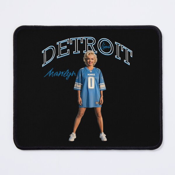 Item preview, DETROIT LIONS lll designed and sold by BabaSoti.
