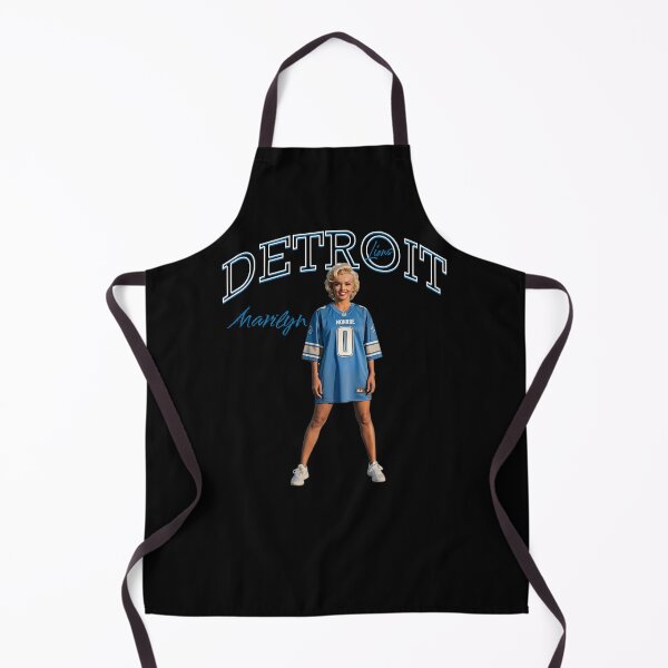 Item preview, DETROIT LIONS lll designed and sold by BabaSoti.