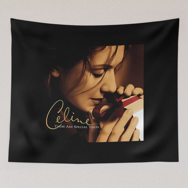 Item preview, Le Meilleur De La Chanteuse Cline Dion designed and sold by TomiYami.