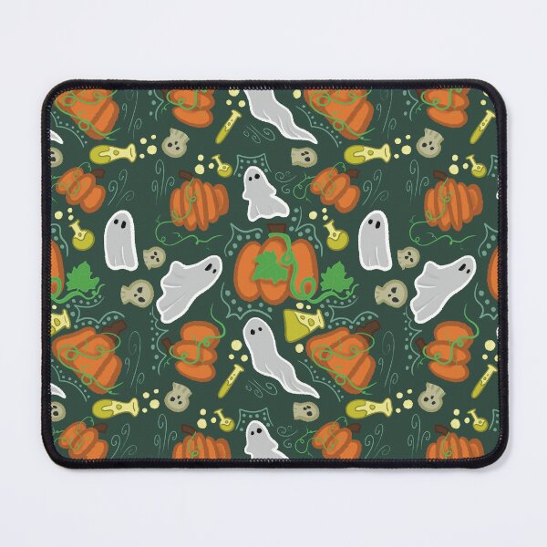 Item preview, Ghosty Gourds designed and sold by ItsInkyBear.