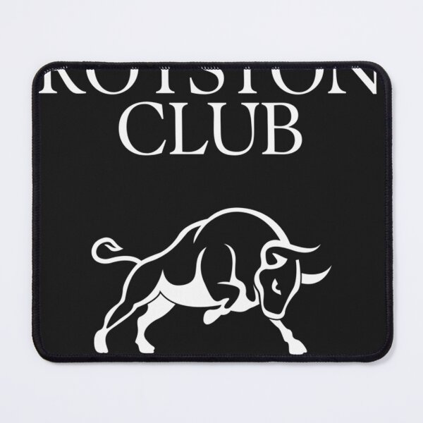 Item preview, The Royston Club Songs For The Spine designed and sold by moonlitheavens.