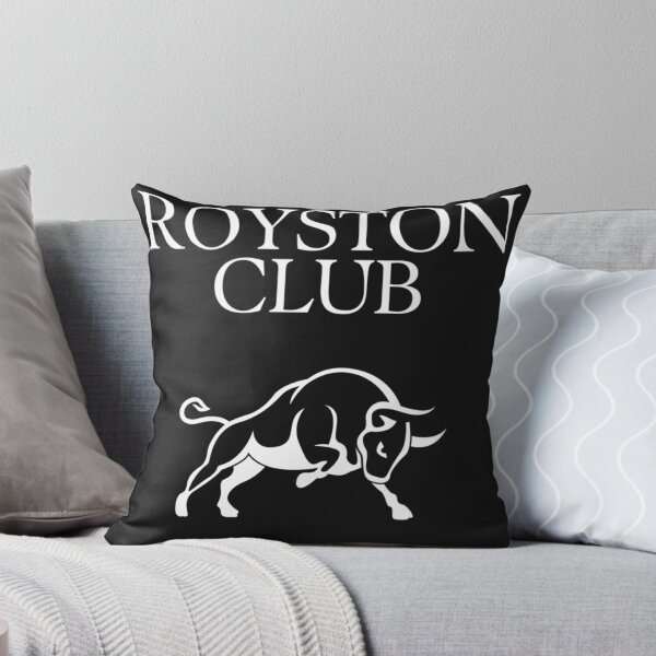 Item preview, The Royston Club Songs For The Spine designed and sold by moonlitheavens.