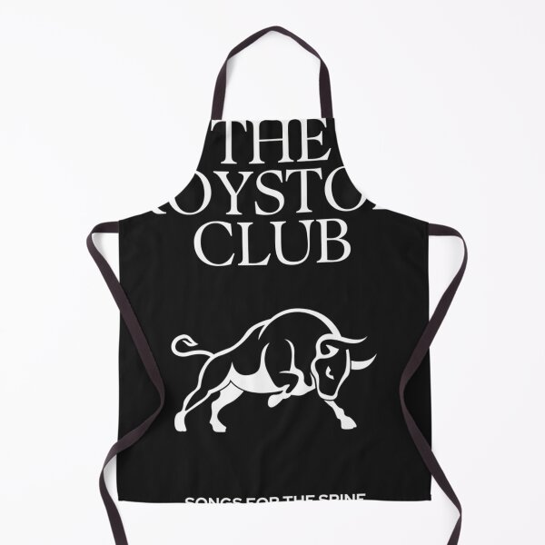 Item preview, The Royston Club Songs For The Spine designed and sold by moonlitheavens.