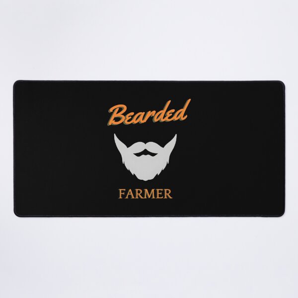 Item preview, Bearded Farmer Rustic Vintage Agriculture Design for Outdoor Enthusiasts designed and sold by PegaGamer.