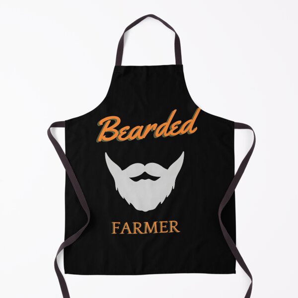 Item preview, Bearded Farmer Rustic Vintage Agriculture Design for Outdoor Enthusiasts designed and sold by PegaGamer.