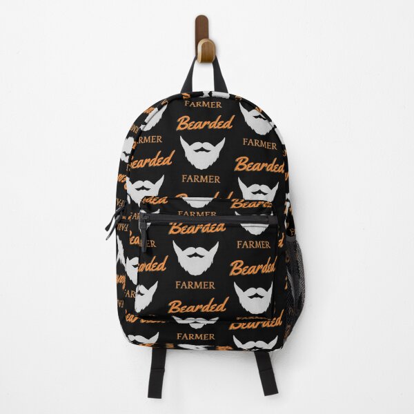 Item preview, Bearded Farmer Rustic Vintage Agriculture Design for Outdoor Enthusiasts designed and sold by PegaGamer.