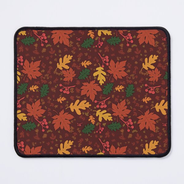 Item preview, Autumn Leaves designed and sold by ItsInkyBear.