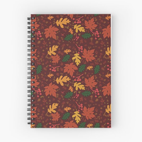 Item preview, Autumn Leaves designed and sold by ItsInkyBear.