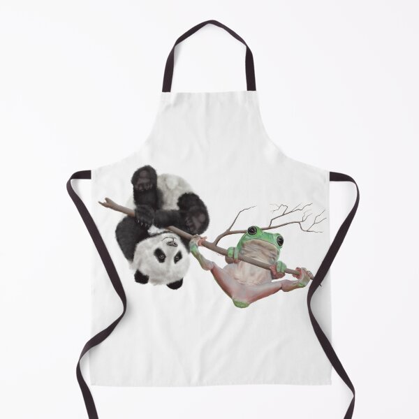 Item preview, Pandamonium Panda007 designed and sold by Candie Witherspoon.