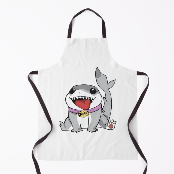 Item preview, 40 Jeff The Landshark designed and sold by amirusgfsfgt.