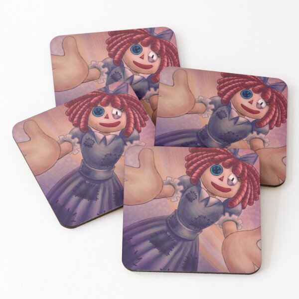 Item preview, Sweetest Little Optimist, Ragatha designed and sold by oilmonsta.