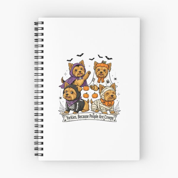 Item preview, Yorkies Halloween Costume Funny Dog Lover Gift designed and sold by OlyvieArt.