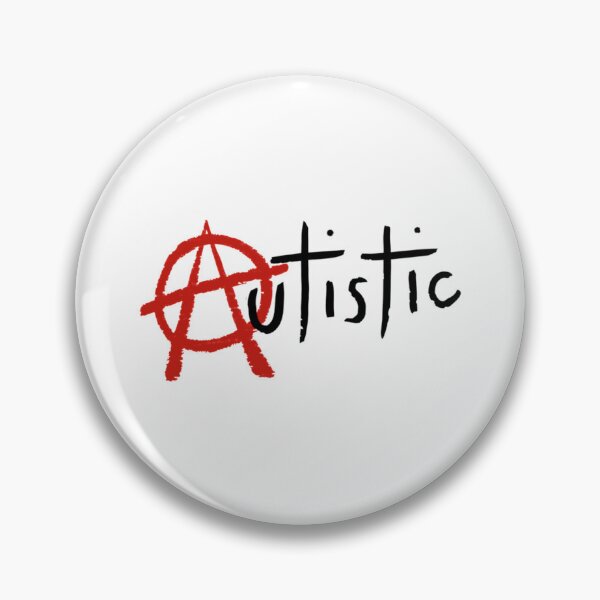 Item preview, autistic punk designed and sold by JohnRestrepo0.