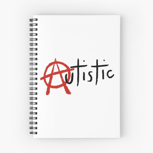 Item preview, autistic punk designed and sold by JohnRestrepo0.