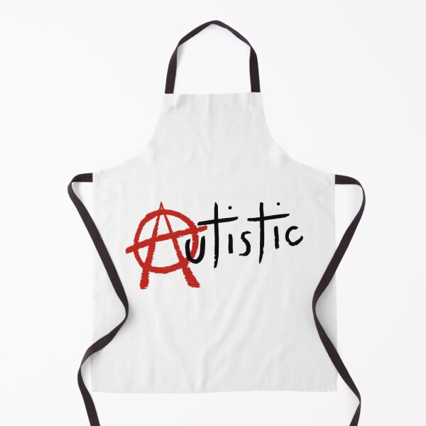 Item preview, autistic punk designed and sold by JohnRestrepo0.