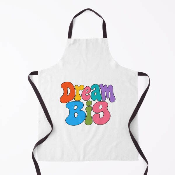 Item preview, Dream Big Motivation Inspiration Optimist Dreamer designed and sold by HumansStuck12.
