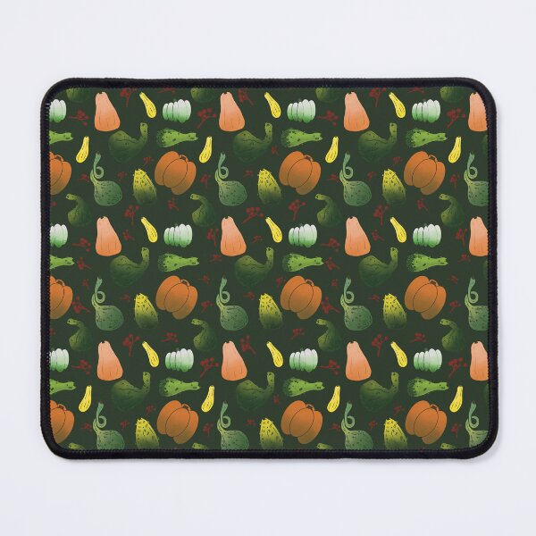Item preview, Squash Party 2 designed and sold by ItsInkyBear.