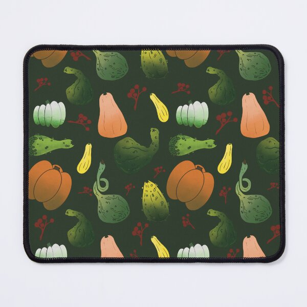 Item preview, Squash Party designed and sold by ItsInkyBear.