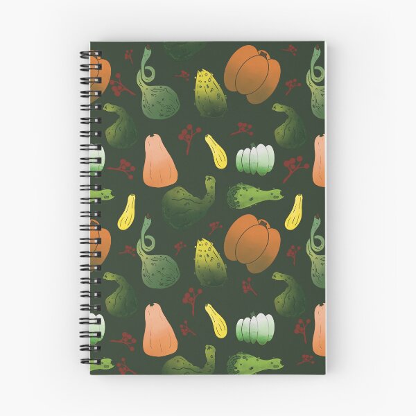 Item preview, Squash Party designed and sold by ItsInkyBear.