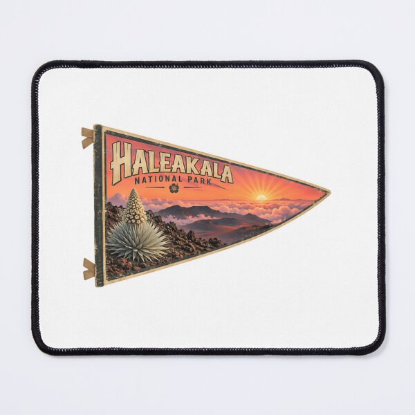 Item preview, Haleakala National Park Hawaii Travel Souvenir designed and sold by Star3NowForMe.