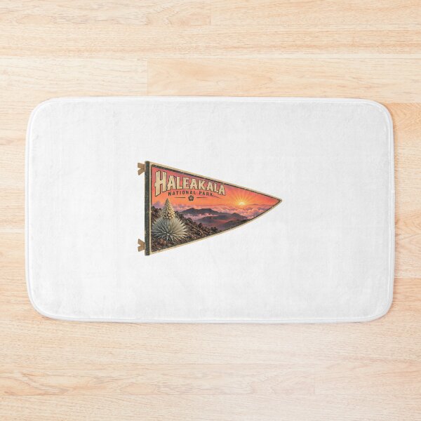 Item preview, Haleakala National Park Hawaii Travel Souvenir designed and sold by Star3NowForMe.