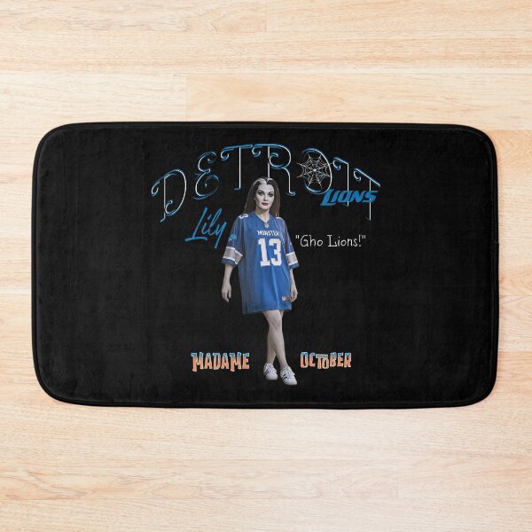 Item preview, DETROIT LIONS ll designed and sold by BabaSoti.