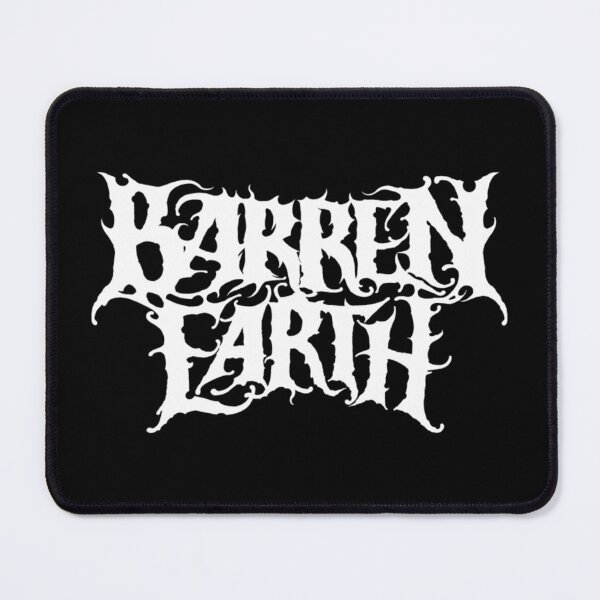 Item preview, barren earth designed and sold by JohnRestrepo0.