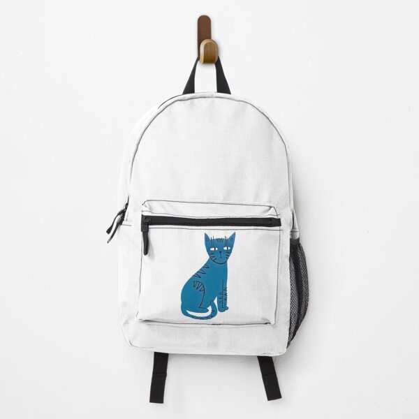 Item preview, Blue Cat designed and sold by vyan-aendley.