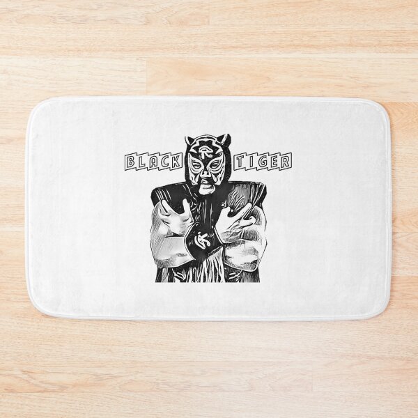 Item preview, Black Tiger designed and sold by Ocea-nWhitlow.