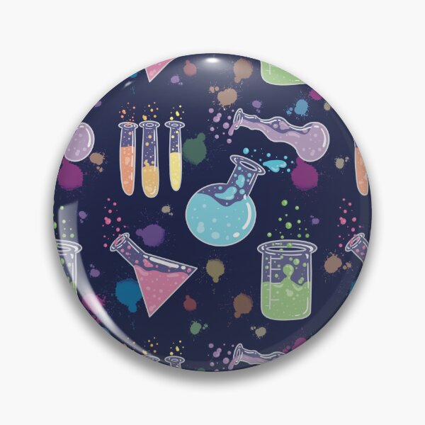 Item preview, Potion Party designed and sold by ItsInkyBear.