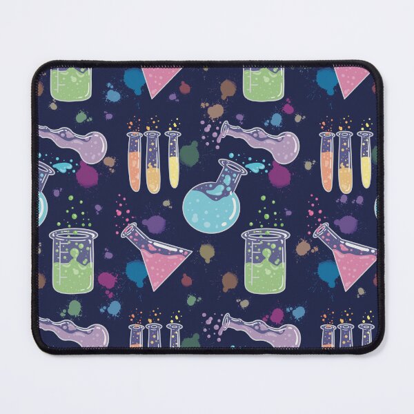 Item preview, Potion Party designed and sold by ItsInkyBear.