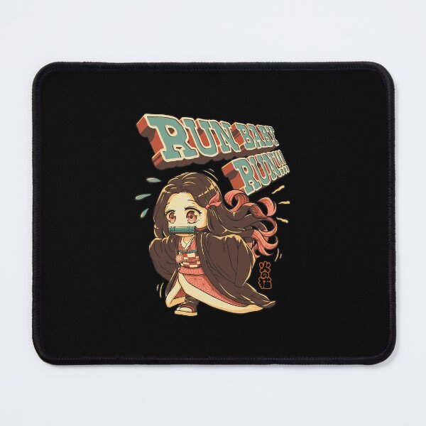 Item preview, Runaway Ramen Nezuko designed and sold by caiahs.