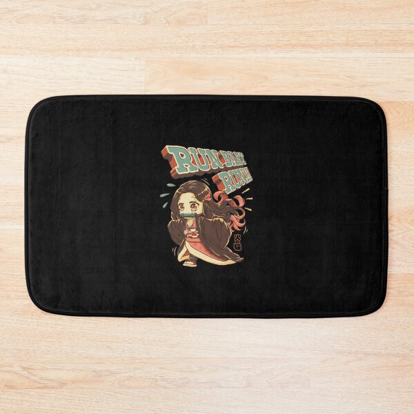 Item preview, Runaway Ramen Nezuko designed and sold by caiahs.