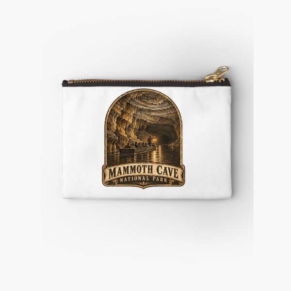 Item preview, Mammoth Cave National Park Cave Explorer designed and sold by Simsimah26Parks.