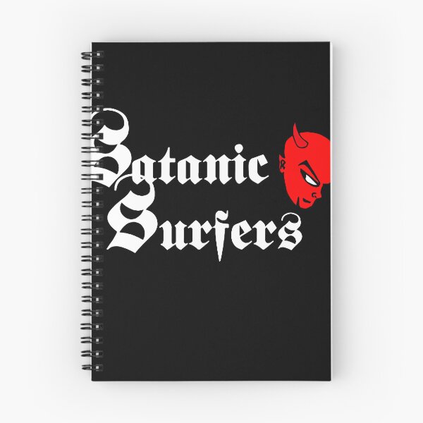 Item preview, Gothic Lettering Red Devil Head designed and sold by PatrickMailly.